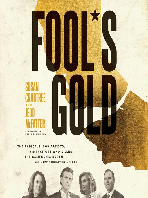 Title details for Fool's Gold by Susan Crabtree - Wait list